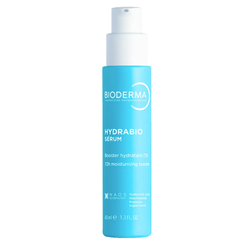 Bioderma Hydrabio Sérum pre suchú až dehydratovanú pleť 40 ml