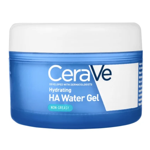 CeraVe Hydratačný HA gél 48 g