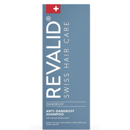 Revalid Šampon proti lupům 250 ml