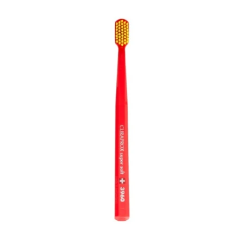 CURAPROX CS 3960 Super Soft zubná kefka 1 ks