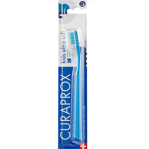 CURAPROX CS 5500 ultra soft kids 1 ks