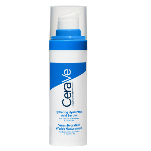 CeraVe hydratační sérum 30 ml