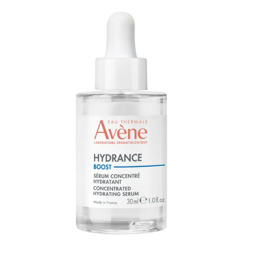 AVENE Hydrance BOOST Koncentrované hydratačné sérum 30 ml
