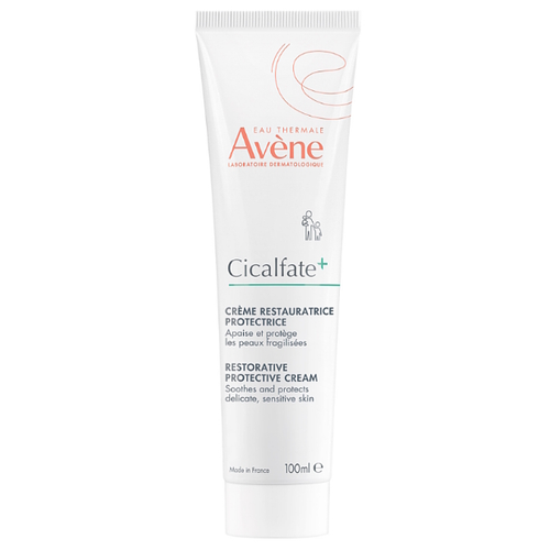 AVENE Cicalfate+ Obnovujúci ochranný krém 100 ml