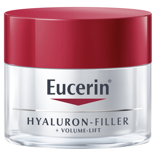 Eucerin Hyaluron-Filler + Volume Lift Nočný krém 50 ml