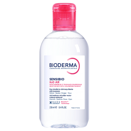 Bioderma Sensibio H2O AR 250 ml