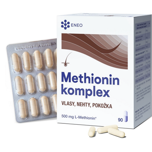 ENEO Methionin komplex 90 kapslí