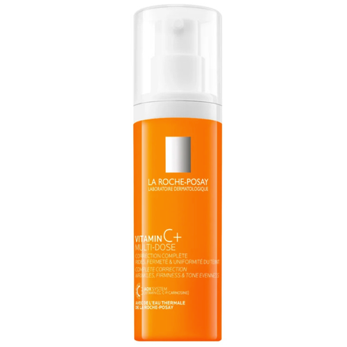 La Roche-Posay Vitamín C+ gél viacdávkový 40 ml