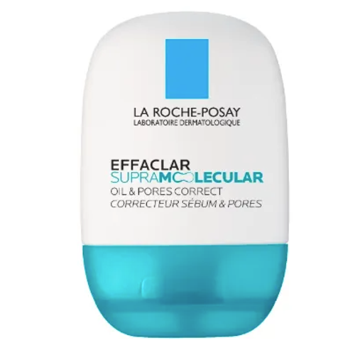 La Roche-Posay Effaclar SUPRAMOLECULAR gélový krém 40 ml