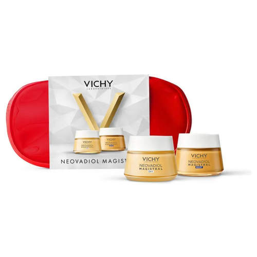 Vichy Neovadiol Magistral Vianočný balíček 2026