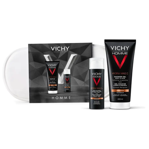 Vichy Homme Vianočný balíček 2026