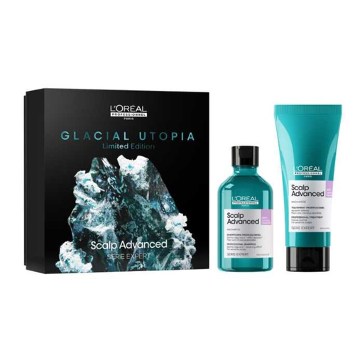 L'Oréal Professionnel Serie Expert Scalp Advanced Duo Gift Set