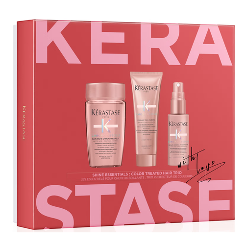 Kérastase Chroma Absolu Discovery Holiday Gift Set