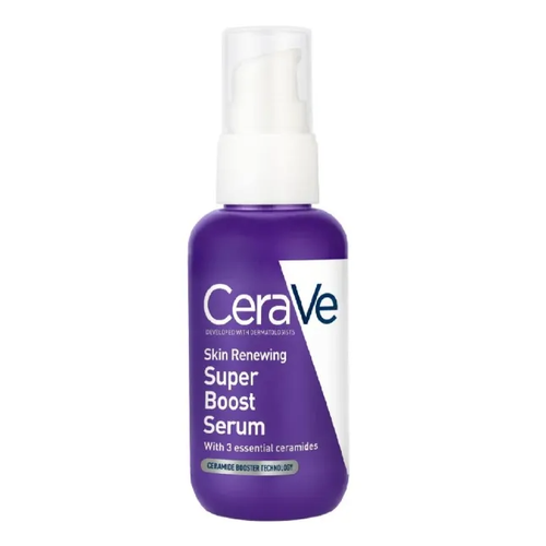 CeraVe Super Boost sérum na obnovu pleti 50 ml