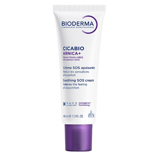 Bioderma Cicabio Arnica+ 40 ml